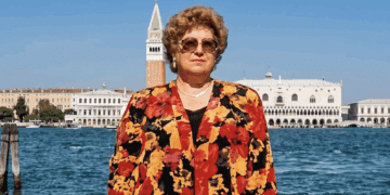Pina Vacca Marchi, 18° Anniversario