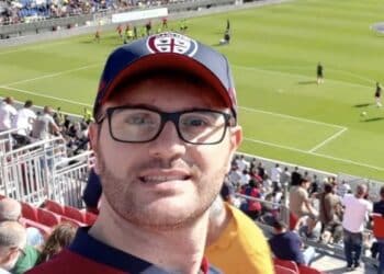 Cagliari, il quartiere di Sant’Avendrace in lutto: addio a Giacomo Borea