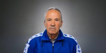 Cagliari, è mancato Luigi Floris