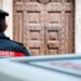 In carcere a Uta un operaio 43enne: stop all’affidamento ai servizi sociali