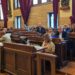 “Dal libro dei sogni al libro degli incubi”: il centrodestra vota contro il piano  delle opere pubbliche a Cagliari