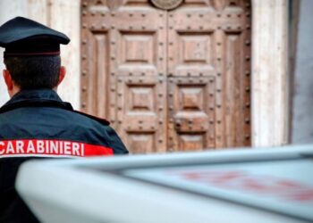 Droga, refurtiva e allaccio abusivo alla rete elettrica: imprenditore agricolo 52enne bloccato a Giba