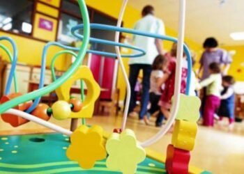 Settimo San Pietro, bimbi al caldo nella scuola dell’infanzia