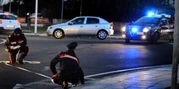 Grave incidente stradale a Burcei: scontro tra auto e moto, un minorenne cagliaritano in pericolo di vita