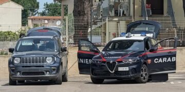 Monserrato, i carabinieri e la svolta sul delitto Mocci: “Nicholas Minio è fortemente indiziato di essere il quarto complice dell’omicidio”