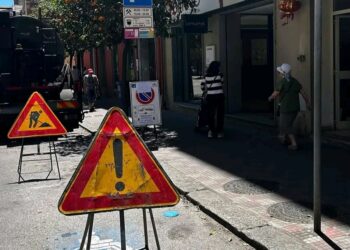 Cagliari, Truzzu a gamba tesa sulle piste ciclabili: “Via Vesalio e via Pergolesi? Io non le avrei mai approvate, pedalate verso la verità”