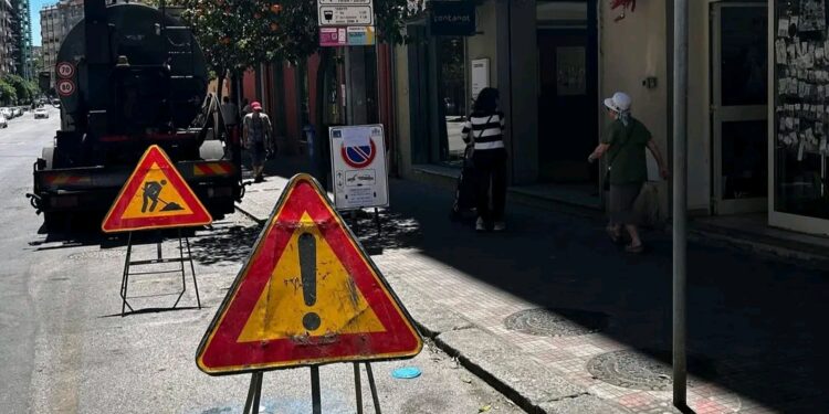 Cagliari, Truzzu a gamba tesa sulle piste ciclabili: “Via Vesalio e via Pergolesi? Io non le avrei mai approvate, pedalate verso la verità”