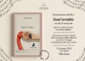 Un sabato sera tra letteratura e il fascino di Villa Fanny. Sabato 20 giugno, Caffè d’Arte ospita Lucio Aru per la presentazione di Gent’arrubia
