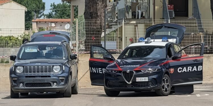 Operazione antidroga tra Cagliari e Selargius: perquisizioni a tappeto dei Carabinieri, un arresto e ingenti sequestri