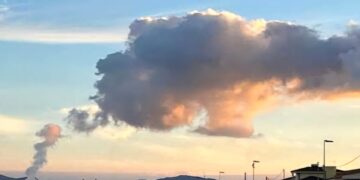 Aria inquinata nell’hinterland cagliaritano, il vento di questi giorni non spazza via le polemiche