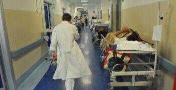Sanità,Sorgia (FdI): “Malati di SLA abbandonati nei Pronto Soccorso per oltre 14 ore”