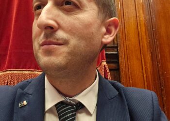 Giagoni (Lega): “Salis, la paladina dei lavoratori condannata in primo grado per licenziamenti senza giusta causa: la sinistra davanti alle proprie contraddizioni”