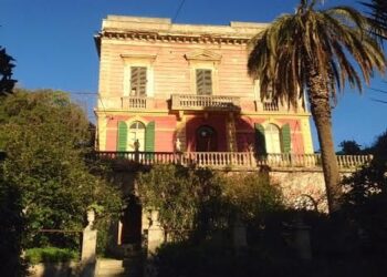 Cagliari, via libera in consiglio comunale: riparte il rilancio per Villa Laura e l’ex cantiere Cocco