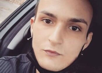 Raccolta fondi per la famiglia di Daniele Cacciarru: “Un aiuto per il funerale e le spese legali”