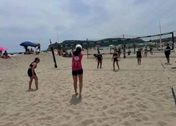Poetto di Cagliari: “La burocrazia soffoca lo sport, concessioni in ritardo e spazi insufficienti”