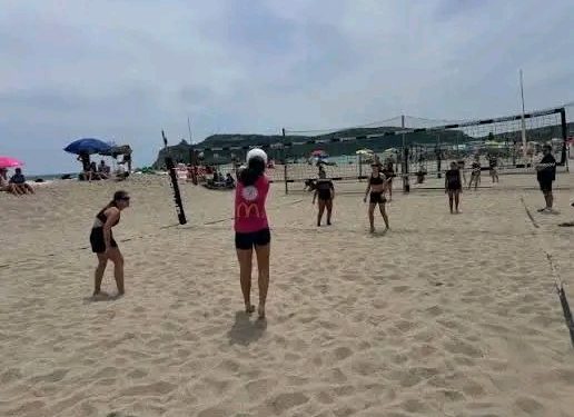 Poetto di Cagliari: “La burocrazia soffoca lo sport, concessioni in ritardo e spazi insufficienti”