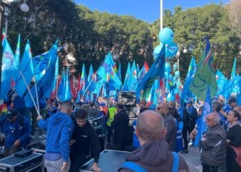 Sogaer, salta l’intesa con i sindacati: Uiltrasporti annuncia assemblea e mobilitazione dei lavoratori