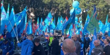 Sogaer, salta l’intesa con i sindacati: Uiltrasporti annuncia assemblea e mobilitazione dei lavoratori