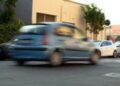 Quartu, auto pirata colpisce la macchina di un consigliere comunale e fugge