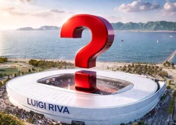 Stadio di Cagliari, Farris boccia la bozza di convenzione: “Documentazione incompleta, PEF ancora troppo fragile”