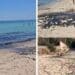 La Perla Marina a Santa Margherita di Pula come una fogna a cielo aperto: scarichi sulla spiaggia finiti in mare