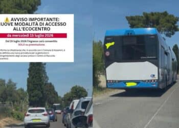 Assemini, obbligo di prenotazione online per l’accesso all’Isola Ecologica: scoppia il caos
