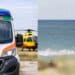 Masainas, arrivano aggiornamenti positivi sul kitesurfista coinvolto in un grave incidente