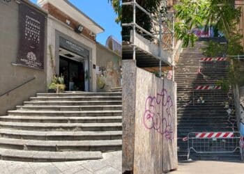 Cagliari, il mercato di Santa Chiara in attesa di rilancio: un gioiello a rischio nel cuore della città