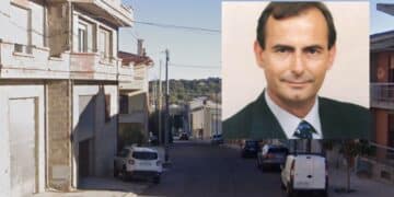 Fonni in lutto addio a Bachisio Falconi, ex sindaco e papà dell’attuale sindaca Daniela