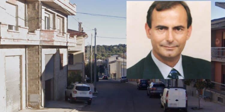 Fonni in lutto addio a Bachisio Falconi, ex sindaco e papà dell’attuale sindaca Daniela