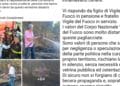 Selfie durante l’incendio, scoppia la polemica: “I sindaci di Selargius e Monserrato hanno scambiato la tragedia per un set fotografico”