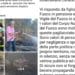 Selfie durante l’incendio, scoppia la polemica: “I sindaci di Selargius e Monserrato hanno scambiato la tragedia per un set fotografico”