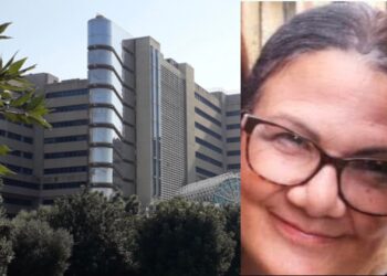 Cagliari, sconcerto e profondo dolore per la perdita prematura e improvvisa della dottoressa Daniela Porcu