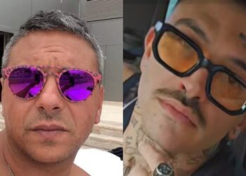 Cagliari, lacrime e dolore per Carlo Cecconi e Mirko Sanna: due giovani vite spezzate lungo la Sp2