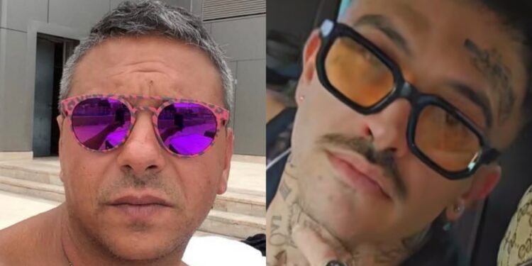 Cagliari, lacrime e dolore per Carlo Cecconi e Mirko Sanna: due giovani vite spezzate lungo la Sp2