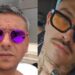 Cagliari, lacrime e dolore per Carlo Cecconi e Mirko Sanna: due giovani vite spezzate lungo la Sp2