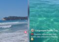 Cagliari, “il Poetto non si tocca”: dopo le polemiche per la posidonia scendono in campo gli affezionati