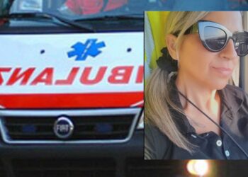 Choc a Cagliari, soccorritrice picchiata: “Ecco come sono stata aggredita da una donna malmenata dal compagno”