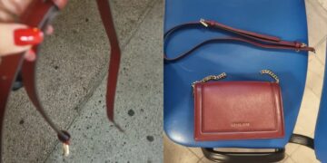 Cagliari, donna aggredita nel Largo Carlo Felice: “Mi ha preso alle spalle e buttato in terra”