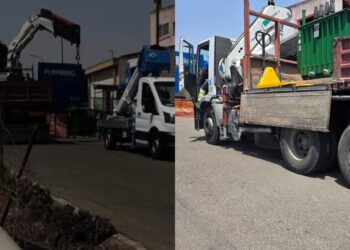 Sud Sardegna, l’incubo dei blackout col caldo record: da Sinnai a Capoterra tante famiglie senza corrente