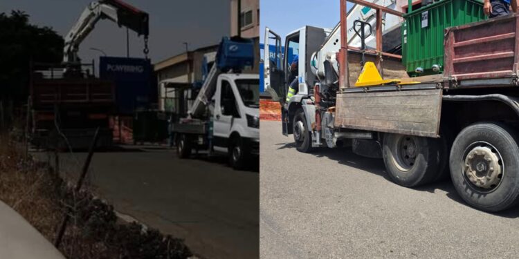 Sud Sardegna, l’incubo dei blackout col caldo record: da Sinnai a Capoterra tante famiglie senza corrente