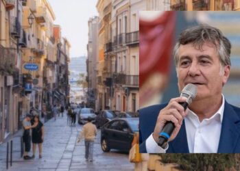 Cagliari, franchising impersonali e attività d’importazione spengono le vie dello shopping