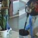 Su Planu, un ladro di ventilatori e microfoni in chiesa