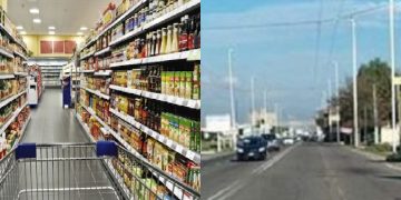 Cagliari, sempre più market e fast food: nuova apertura in viale Marconi