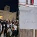 Solanas, centinaia di persone in marcia per Michela: “Abbiamo camminato insieme nella preghiera”