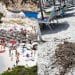 Dal Poetto a Villasimius, spiagge sarde libere ridotte a fazzoletti dove il sole si prende tutti ammassati