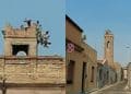 Quartu, il patrimonio storico e culturale da salvare: “La torre dell’ex distilleria Capra abbandonata a se stessa”