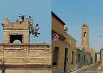 Quartu, il patrimonio storico e culturale da salvare: “La torre dell’ex distilleria Capra abbandonata a se stessa”