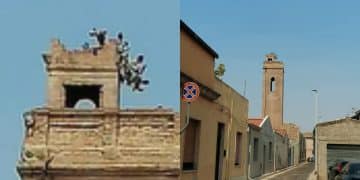 Quartu, il patrimonio storico e culturale da salvare: “La torre dell’ex distilleria Capra abbandonata a se stessa”