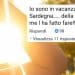 Turisti in fuga dalla Sardegna per il gran caldo: feedback negativi per l’isola dei nuraghi